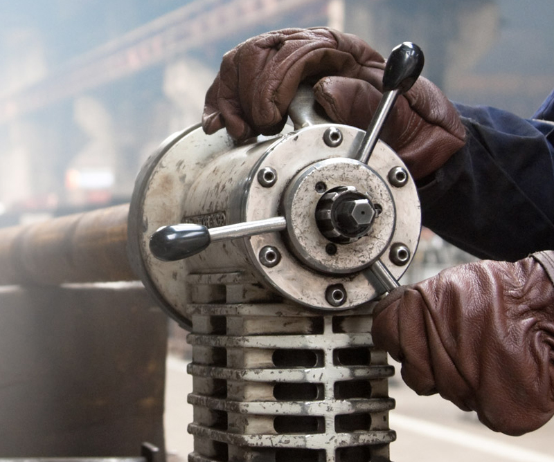 锅炉压力容器入门解读