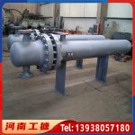 碳钢列管换热器