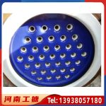 搪玻璃列管式换热器