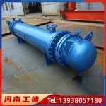 碳钢列管换热器