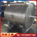 螺旋板式换热器