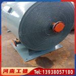 螺旋板式换热器