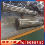 不锈钢列管换热器