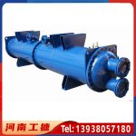 碳钢列管换热器