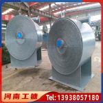 螺旋板式换热器