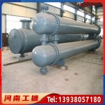 碳钢列管换热器