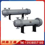 碳钢列管换热器