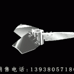 螺旋桨式搅拌器