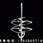 椭圆底螺带式搅拌器