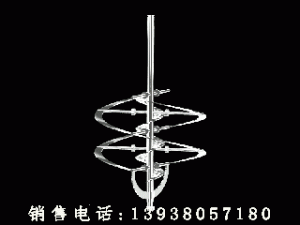 椭圆底螺带式搅拌器