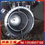 开式不锈钢反应釜