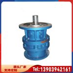 摆线针轮减速机